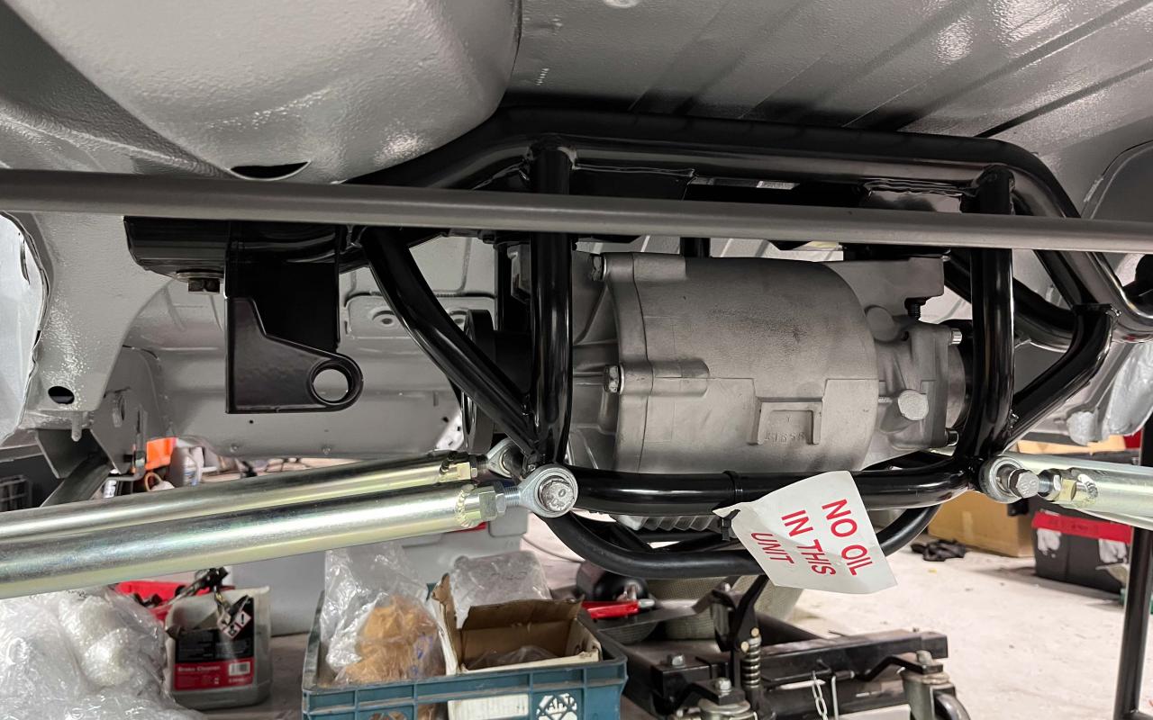 1996 Lancia Delta Integrale