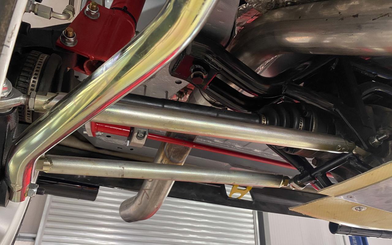 1996 Lancia Delta Integrale