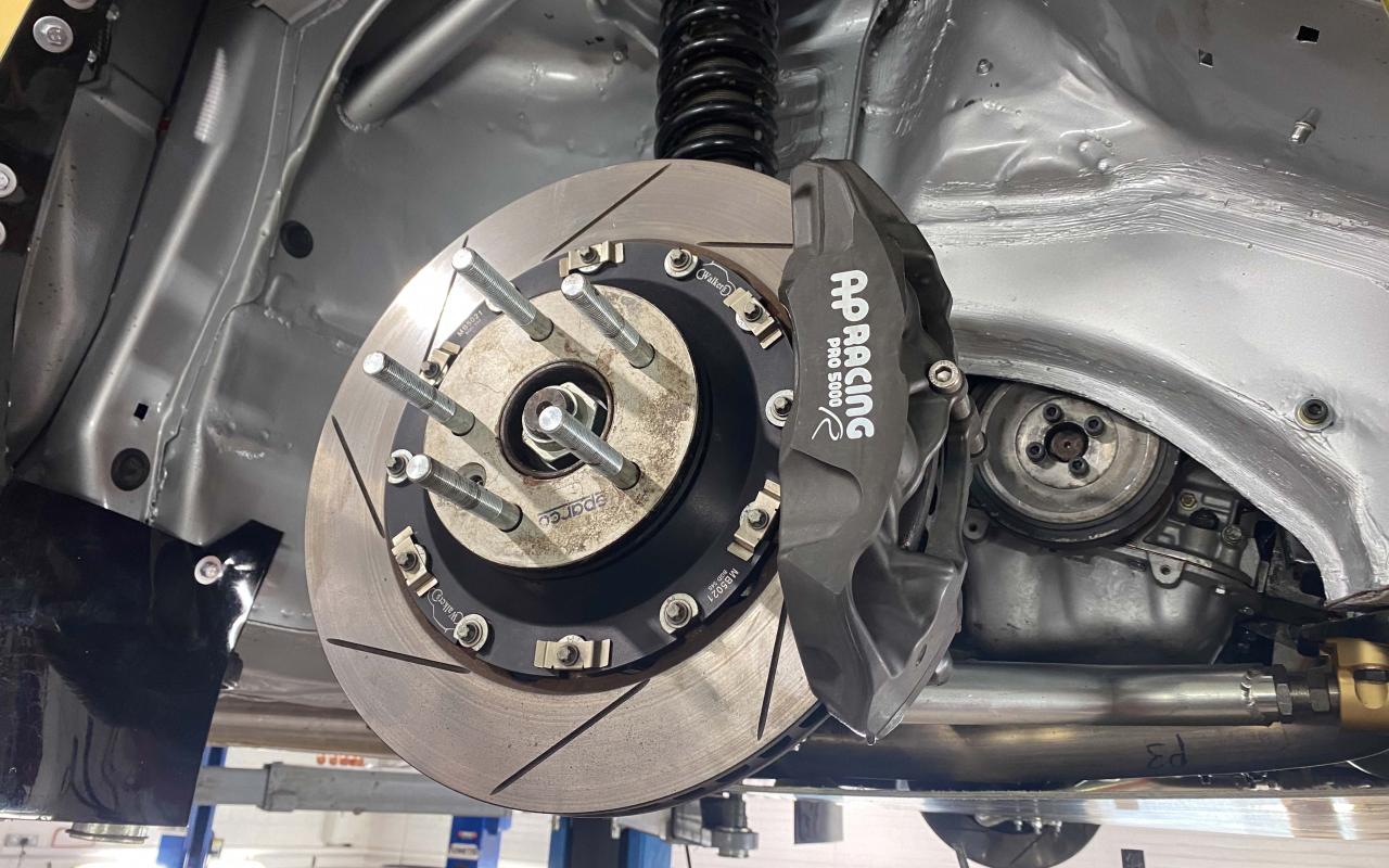 1996 Lancia Delta Integrale