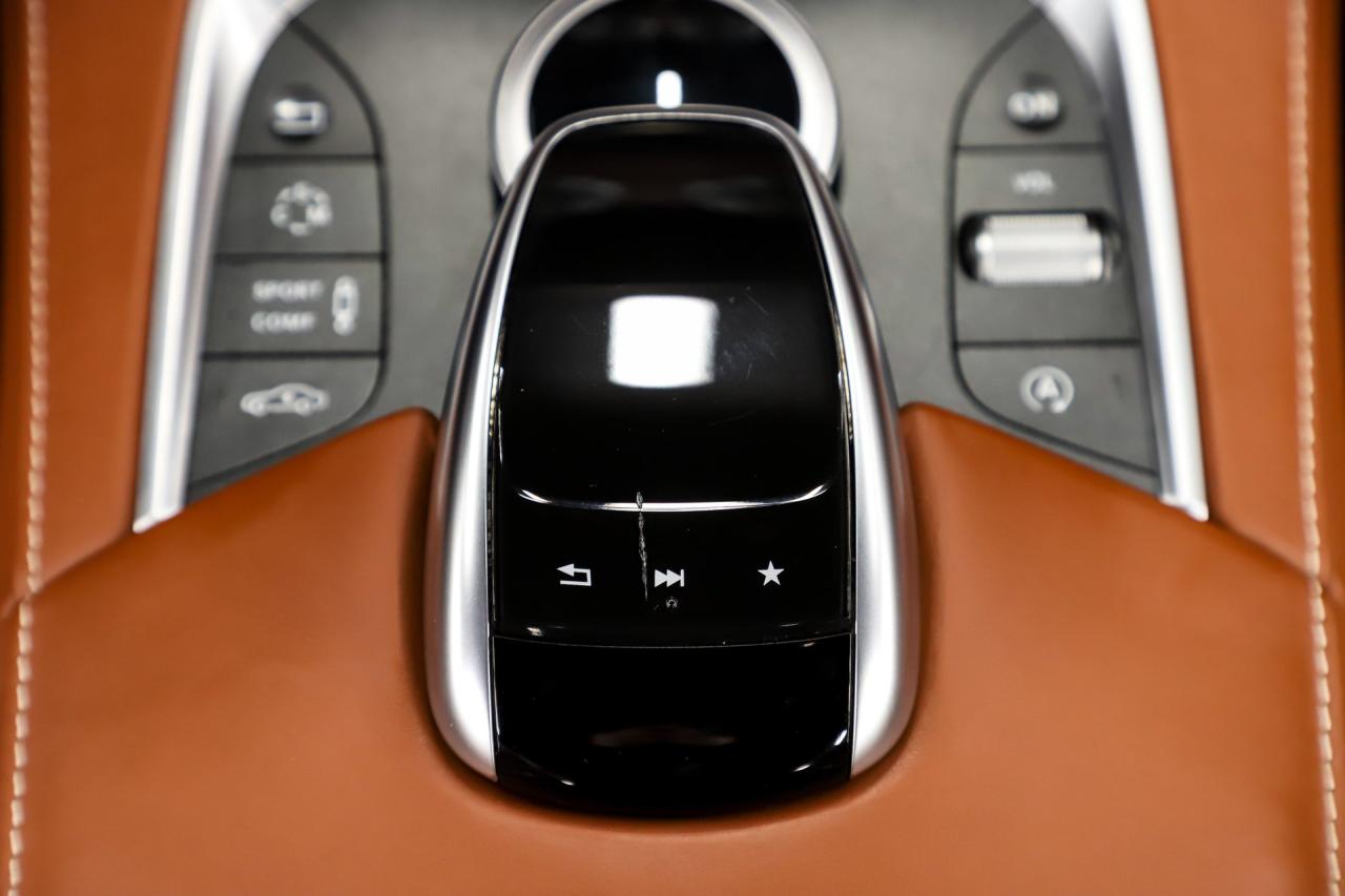 2017 Mercedes - Benz AMG S63