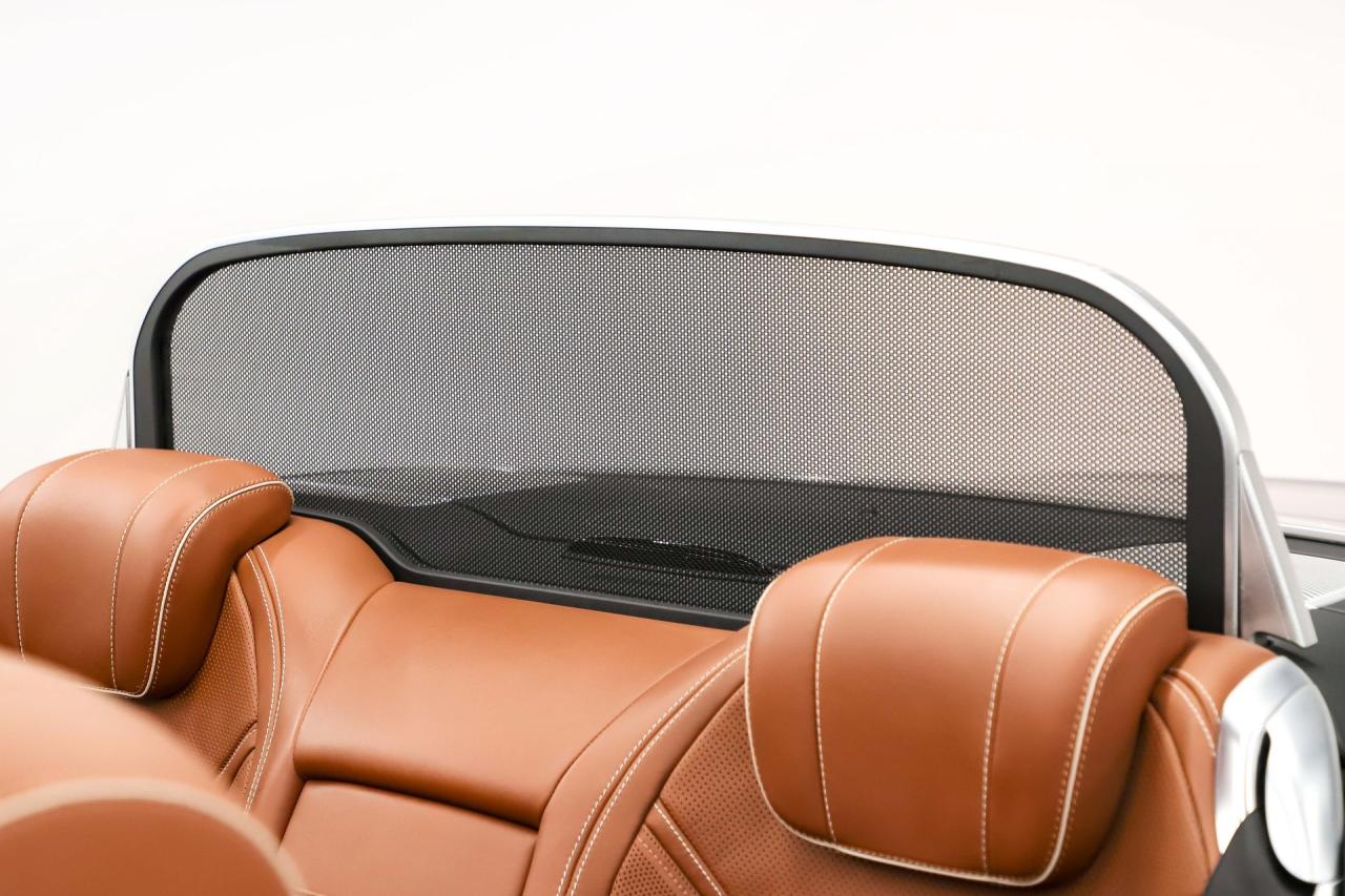 2017 Mercedes - Benz AMG S63