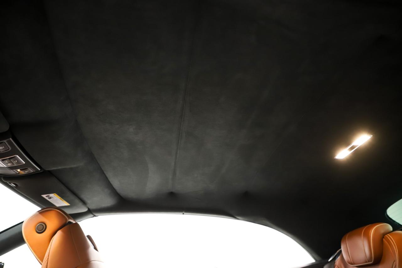 2017 Mercedes - Benz AMG S63