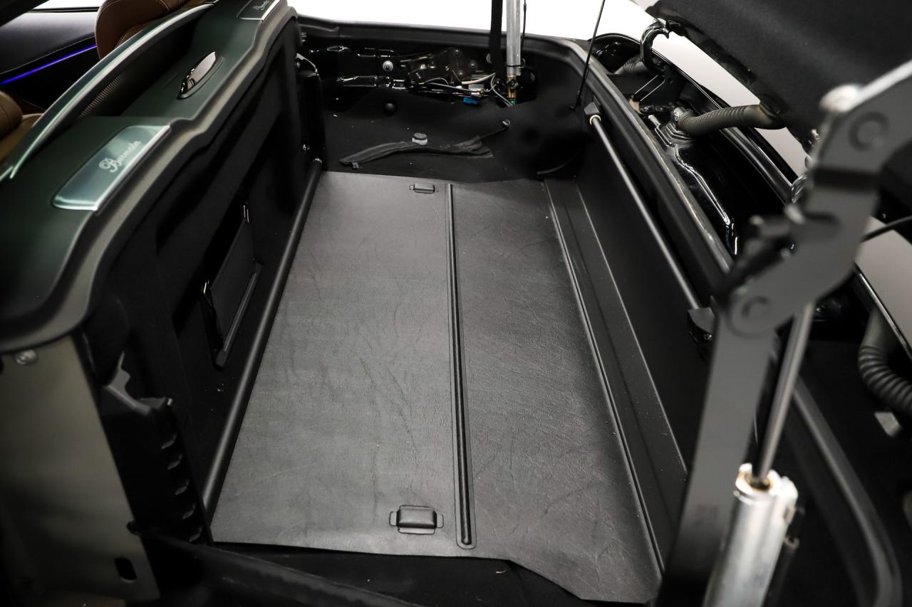 2017 Mercedes - Benz AMG S63