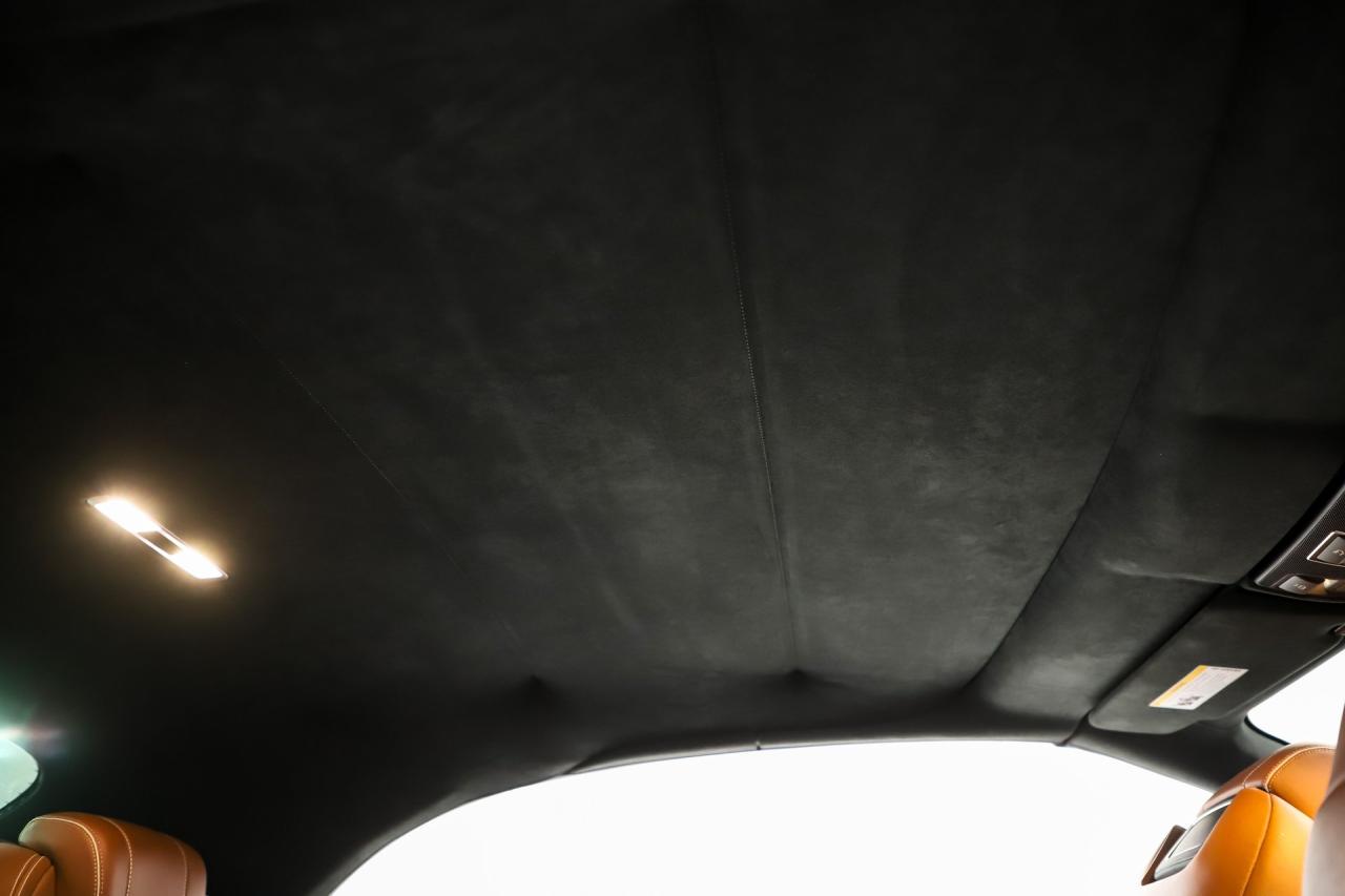 2017 Mercedes - Benz AMG S63