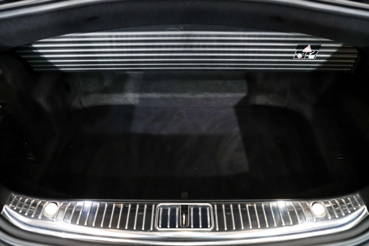 2017 Mercedes - Benz AMG S63