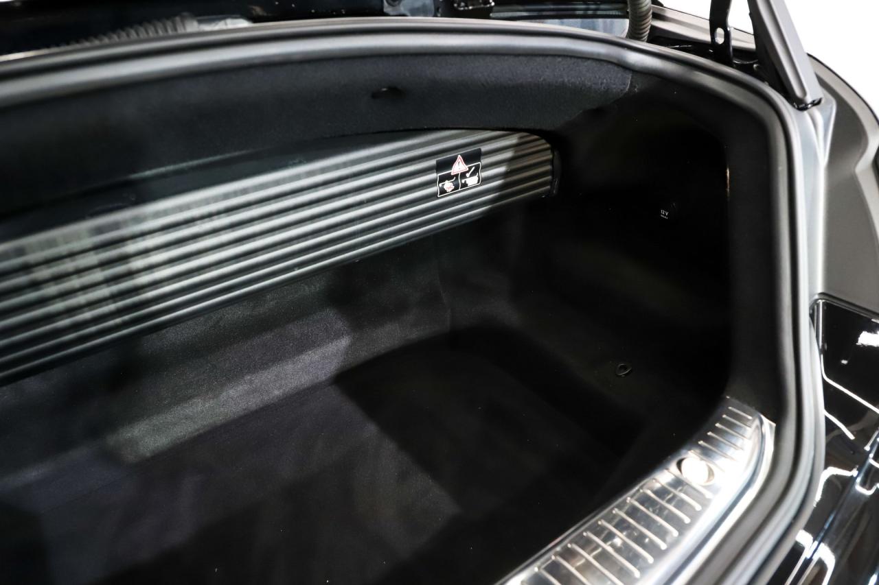 2017 Mercedes - Benz AMG S63