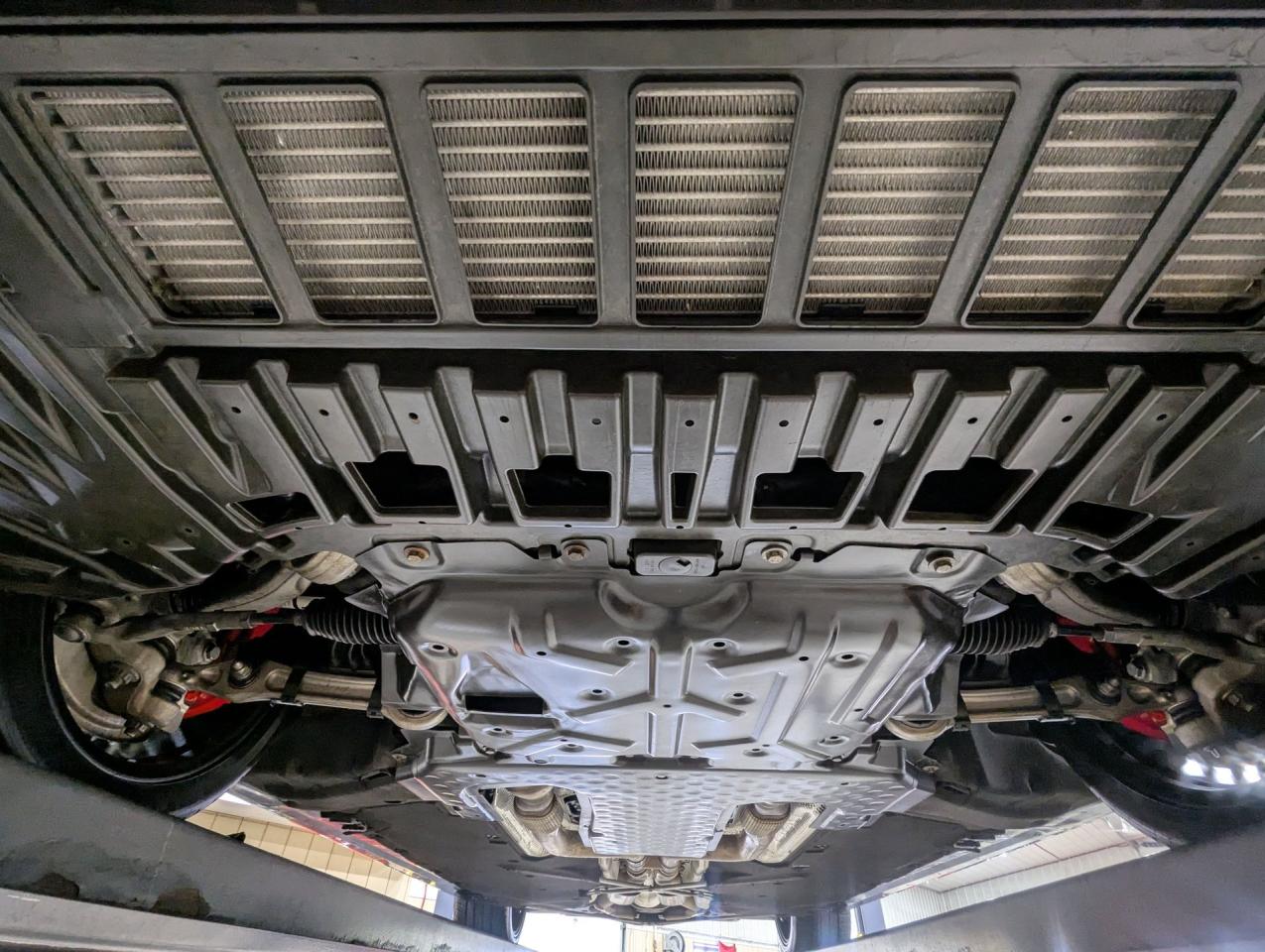 2017 Mercedes - Benz AMG S63