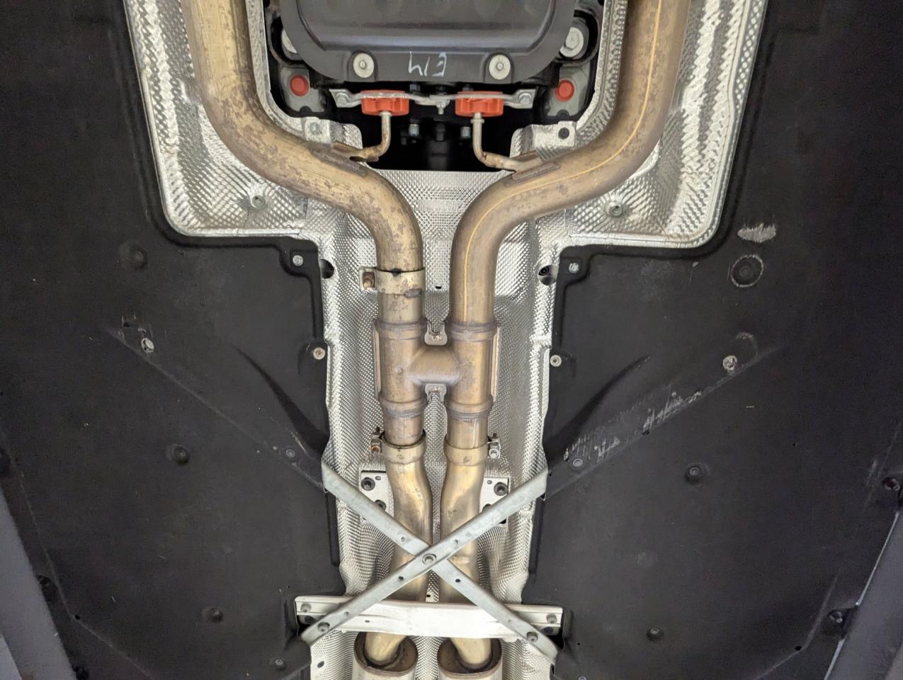 2017 Mercedes - Benz AMG S63