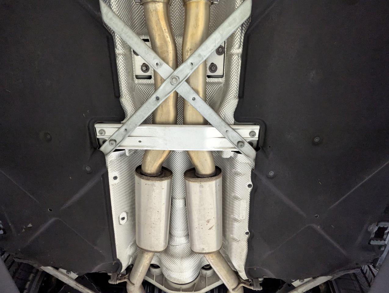 2017 Mercedes - Benz AMG S63