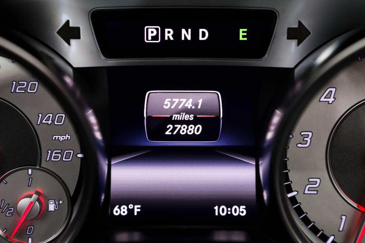 2016 Mercedes - Benz SL400