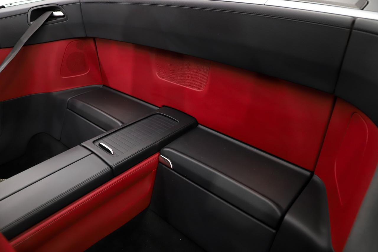 2016 Mercedes - Benz SL400