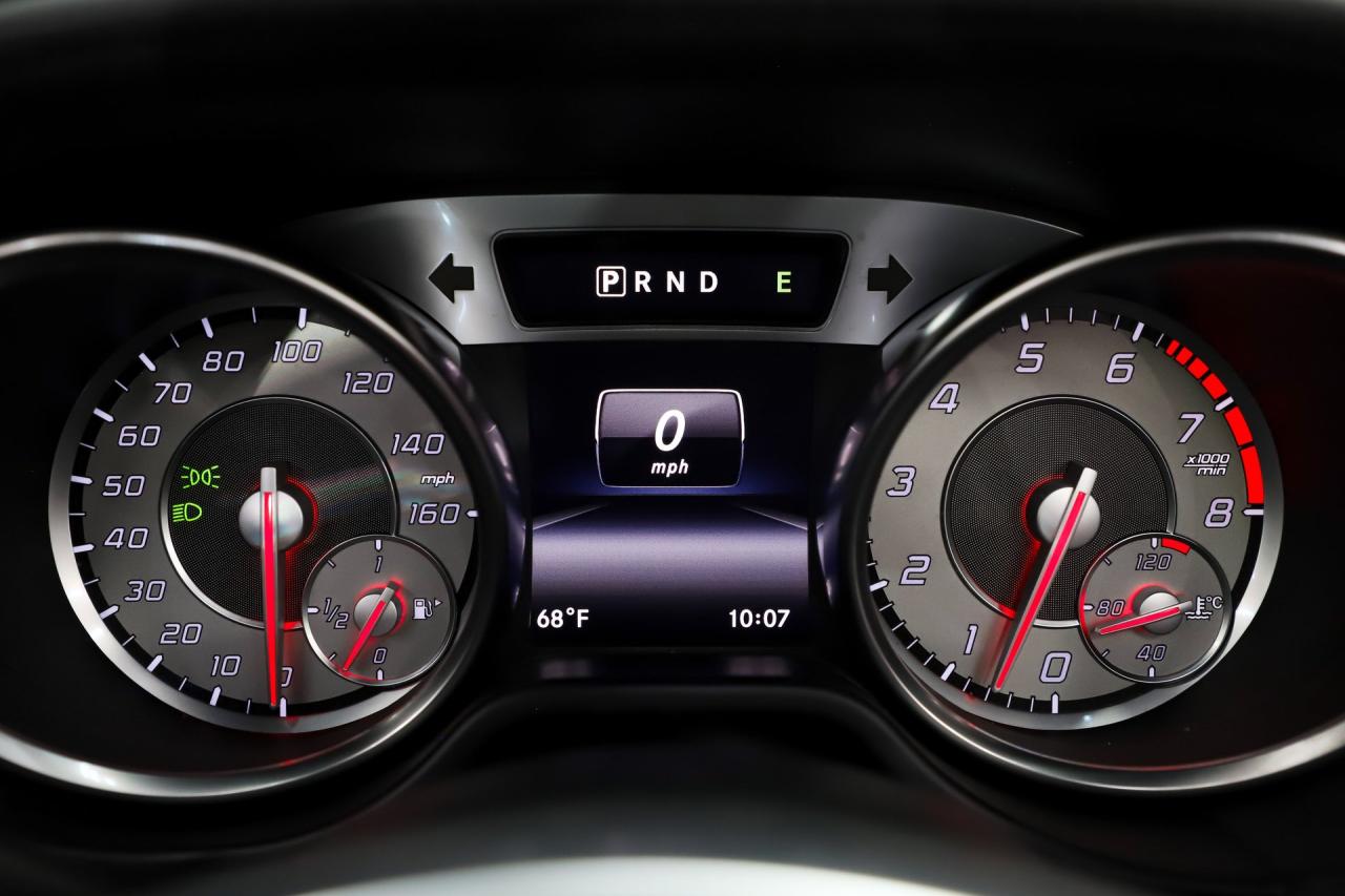 2016 Mercedes - Benz SL400