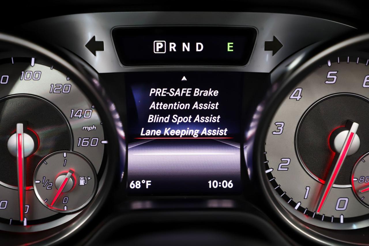 2016 Mercedes - Benz SL400