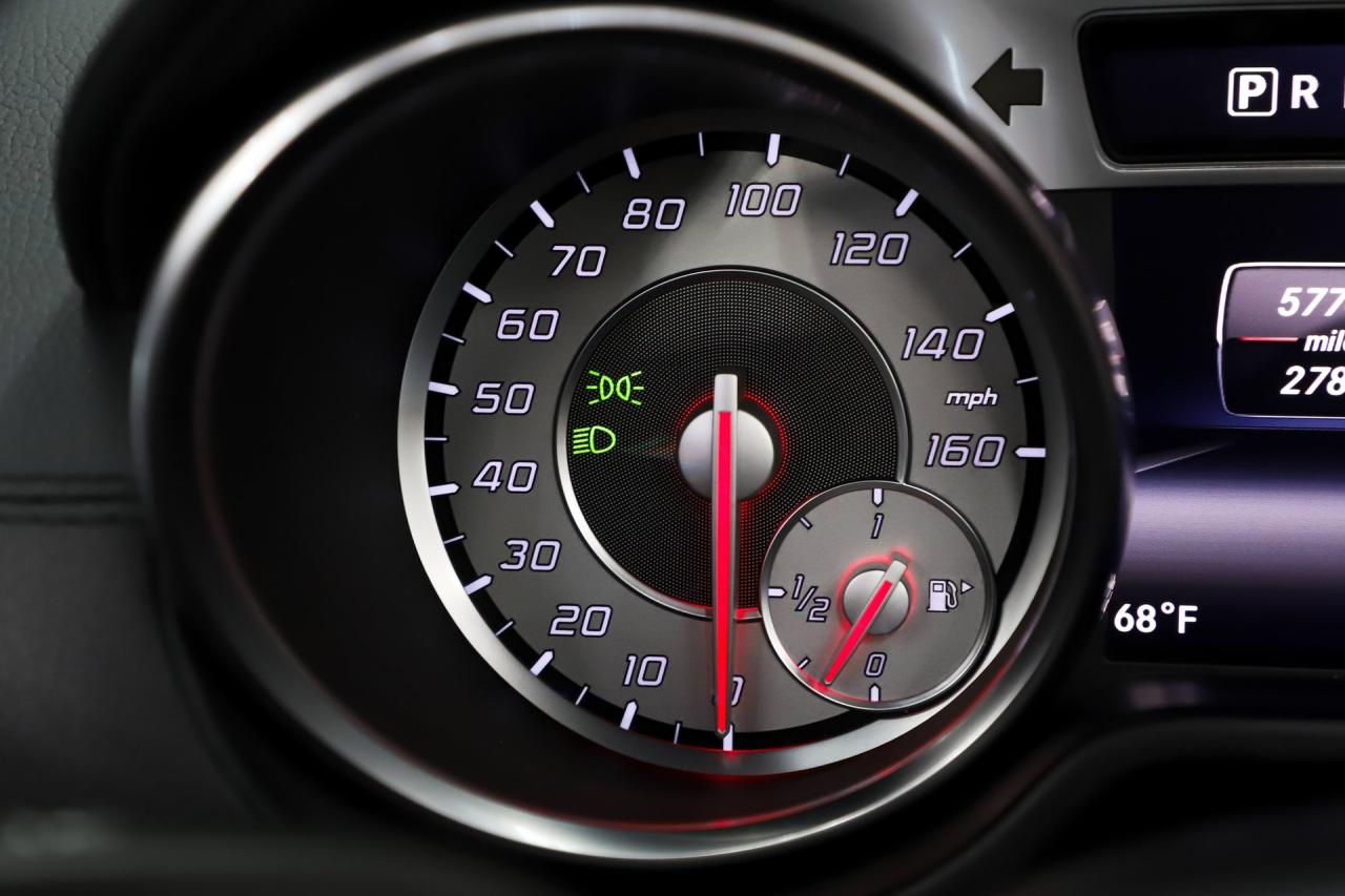 2016 Mercedes - Benz SL400