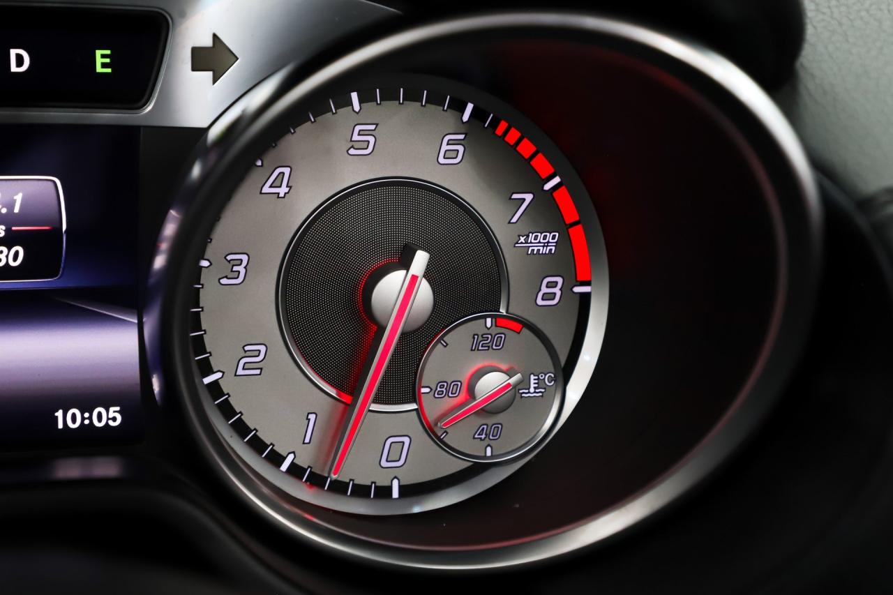 2016 Mercedes - Benz SL400