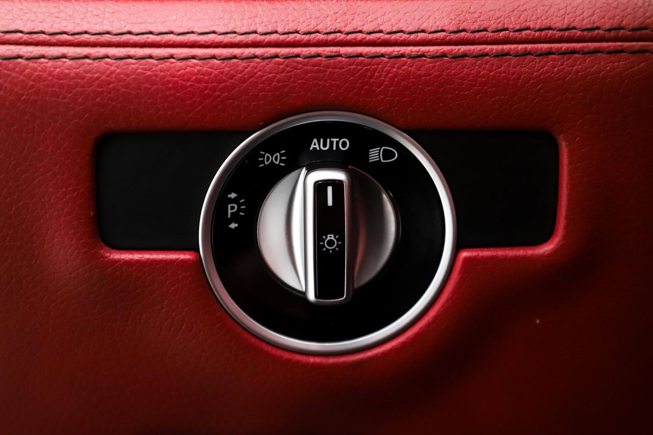 2016 Mercedes - Benz SL400