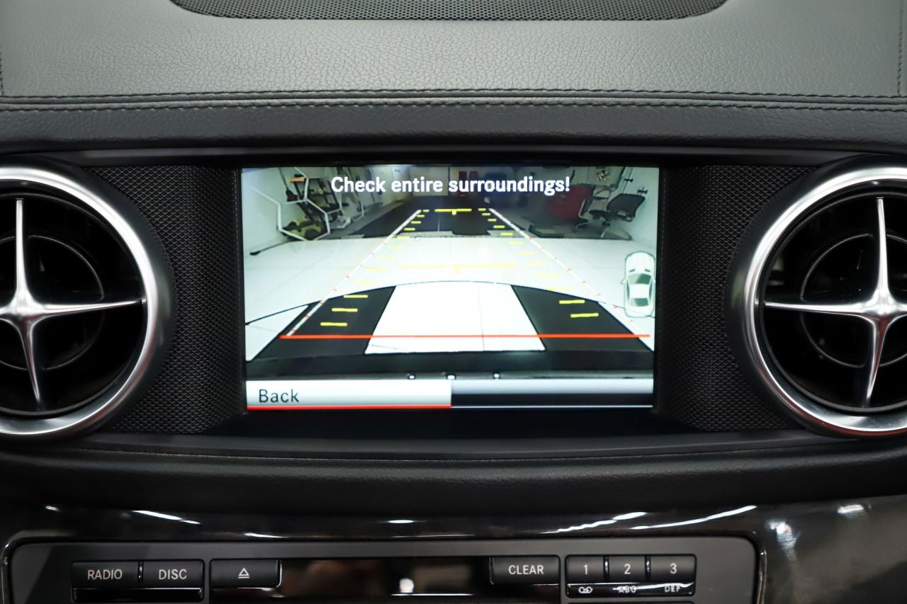 2016 Mercedes - Benz SL400