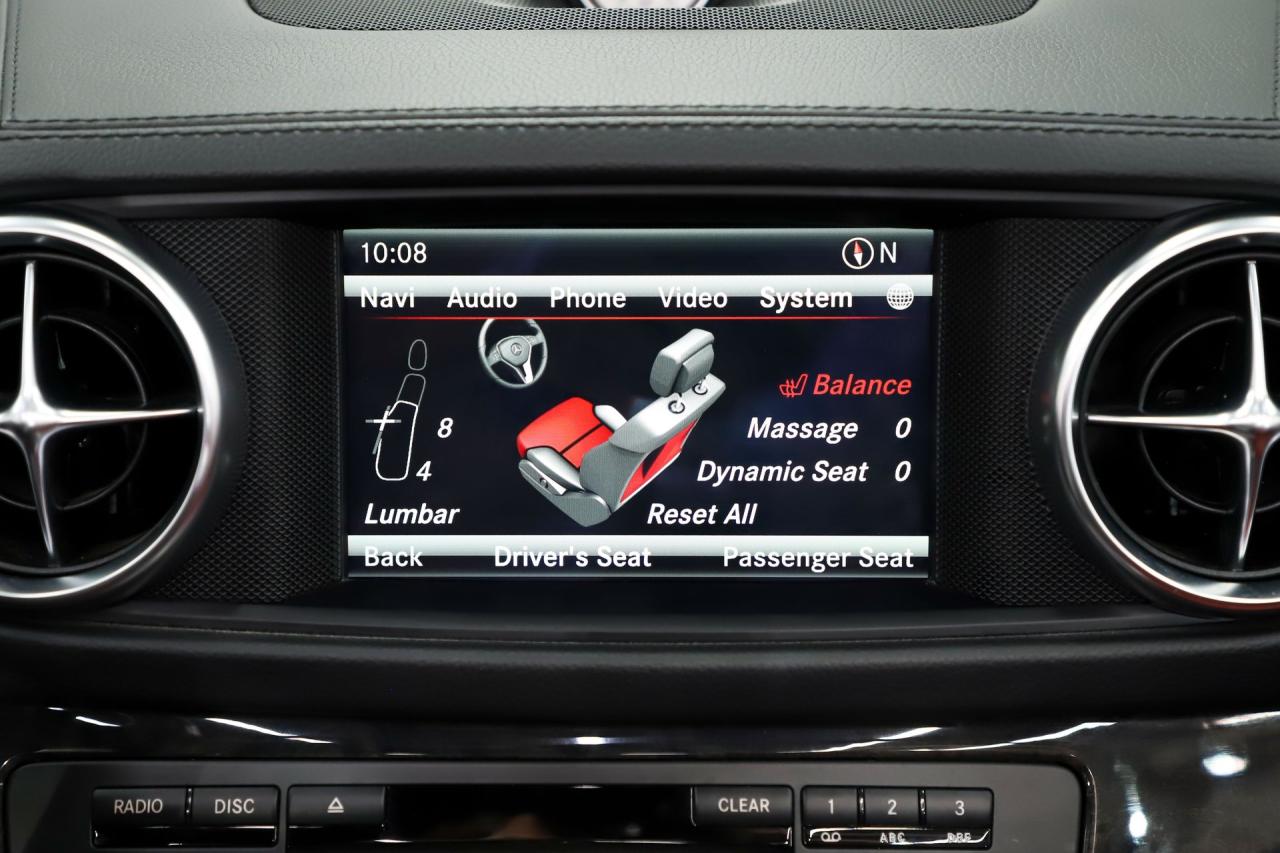 2016 Mercedes - Benz SL400