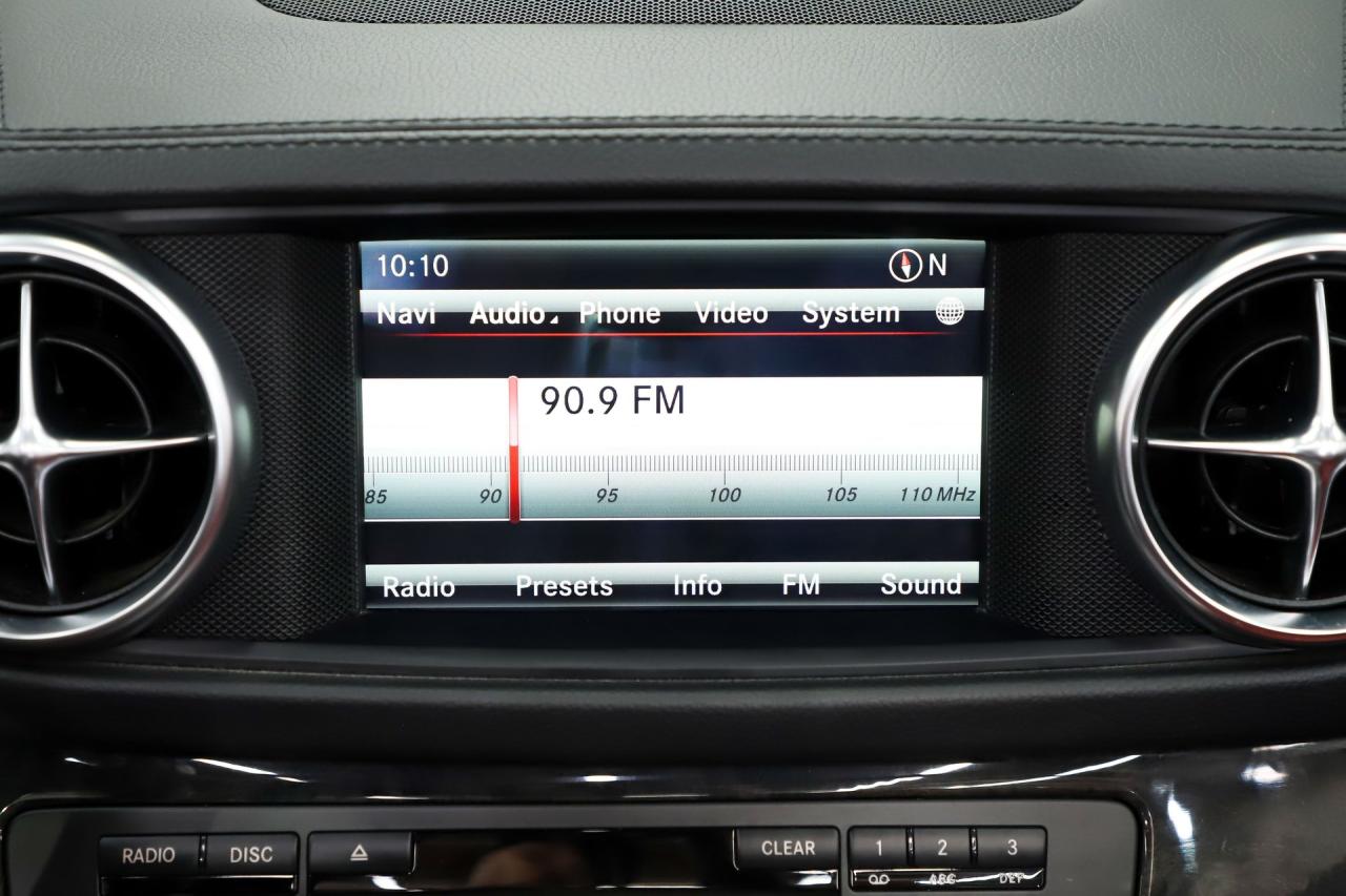 2016 Mercedes - Benz SL400