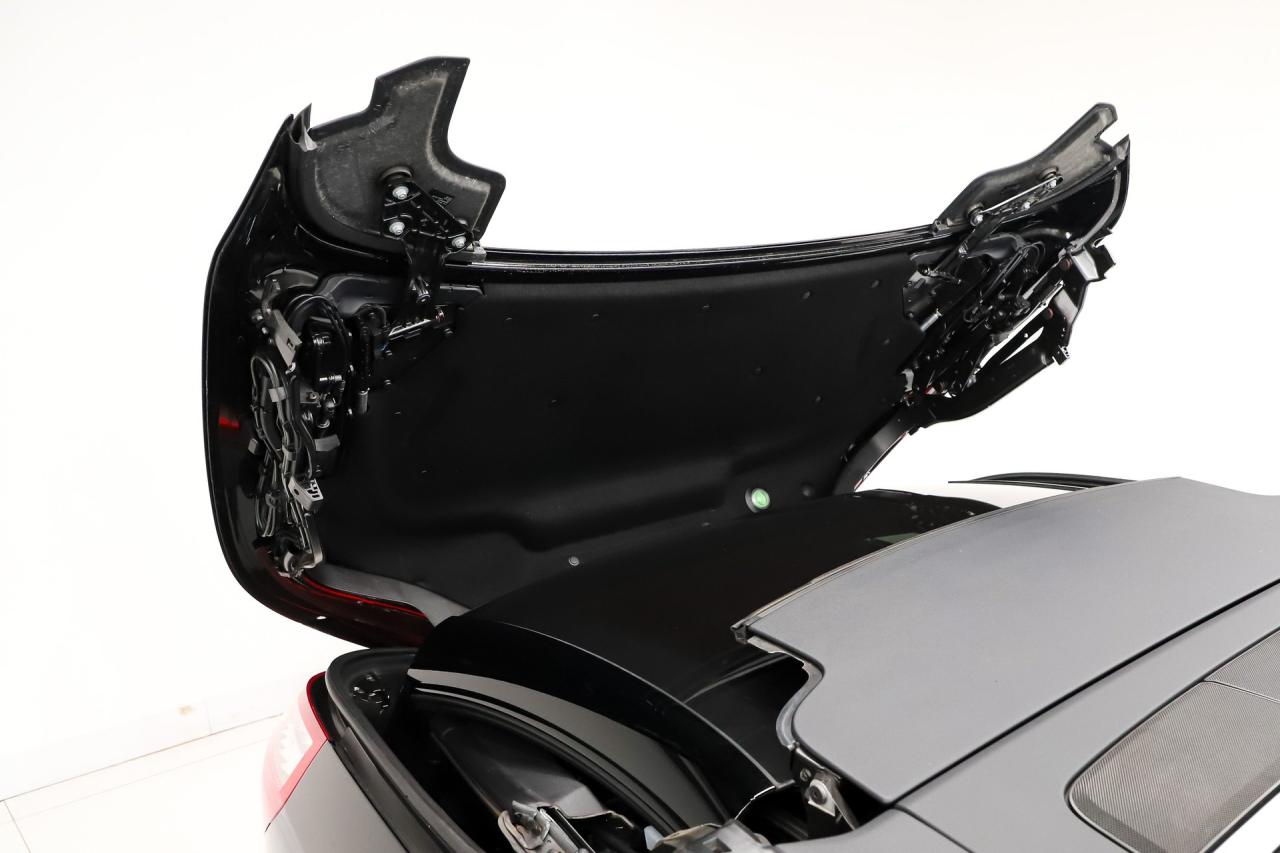 2016 Mercedes - Benz SL400