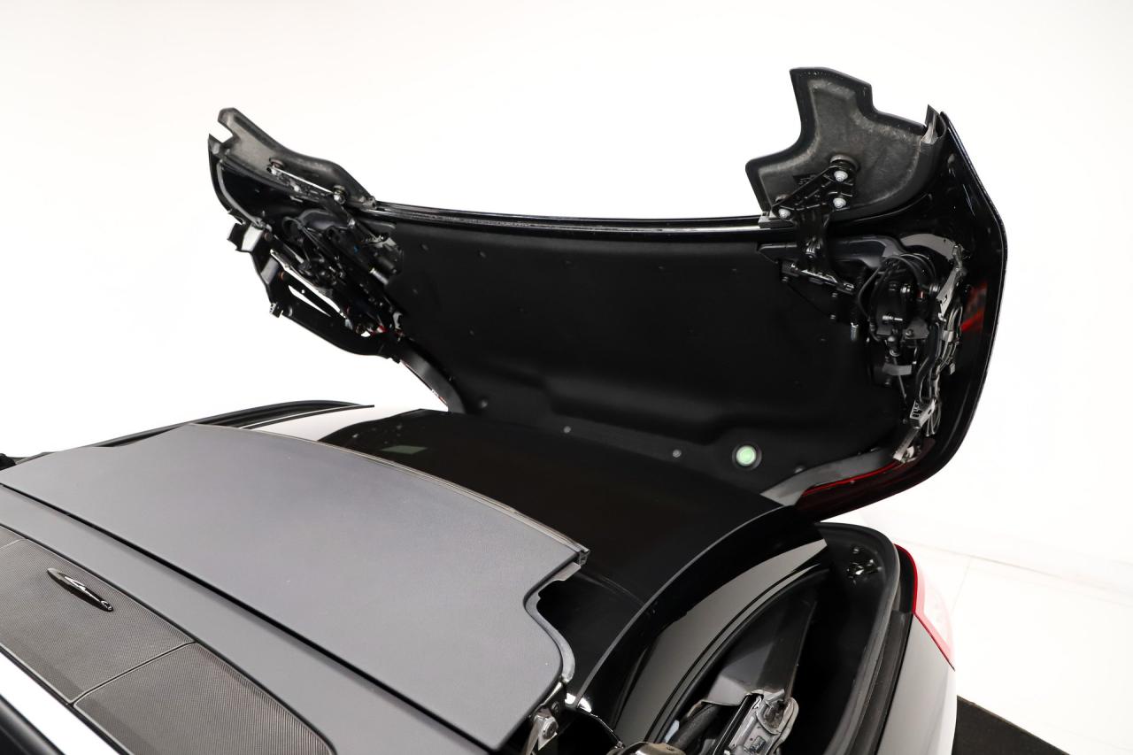 2016 Mercedes - Benz SL400