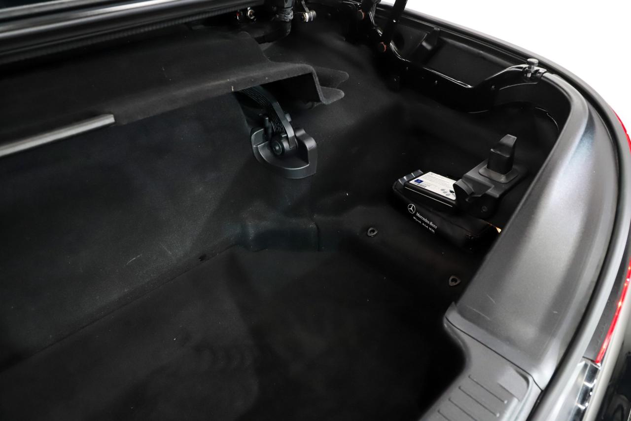 2016 Mercedes - Benz SL400