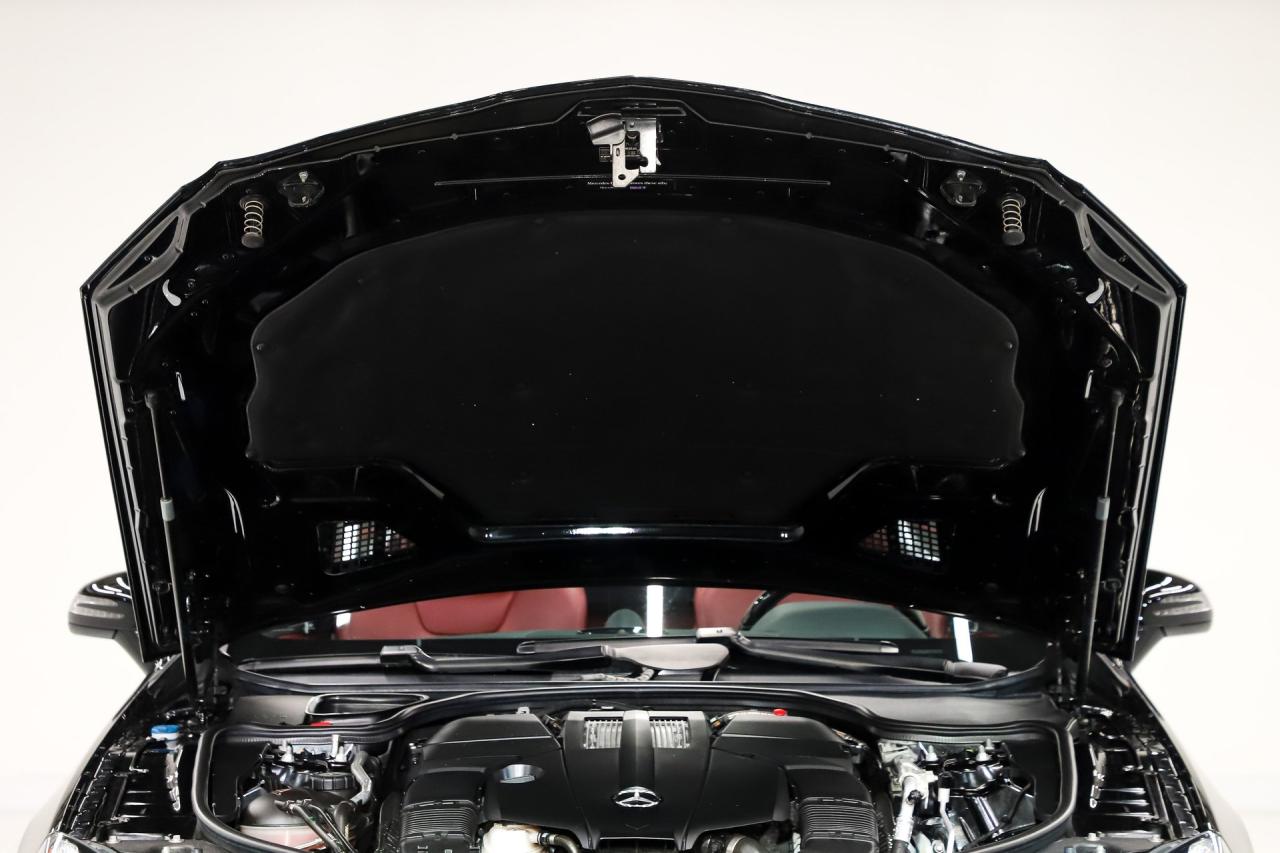 2016 Mercedes - Benz SL400