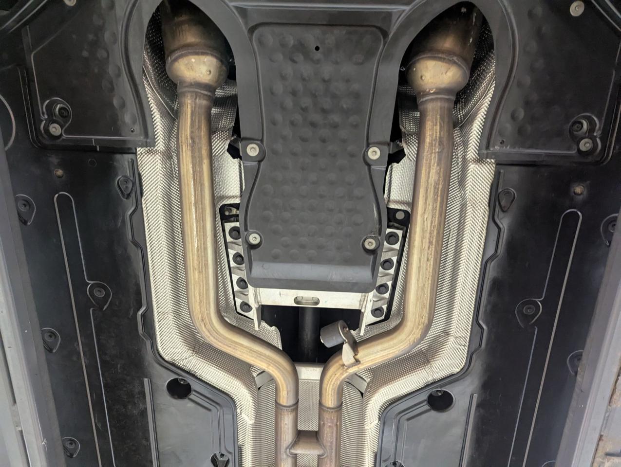 2016 Mercedes - Benz SL400