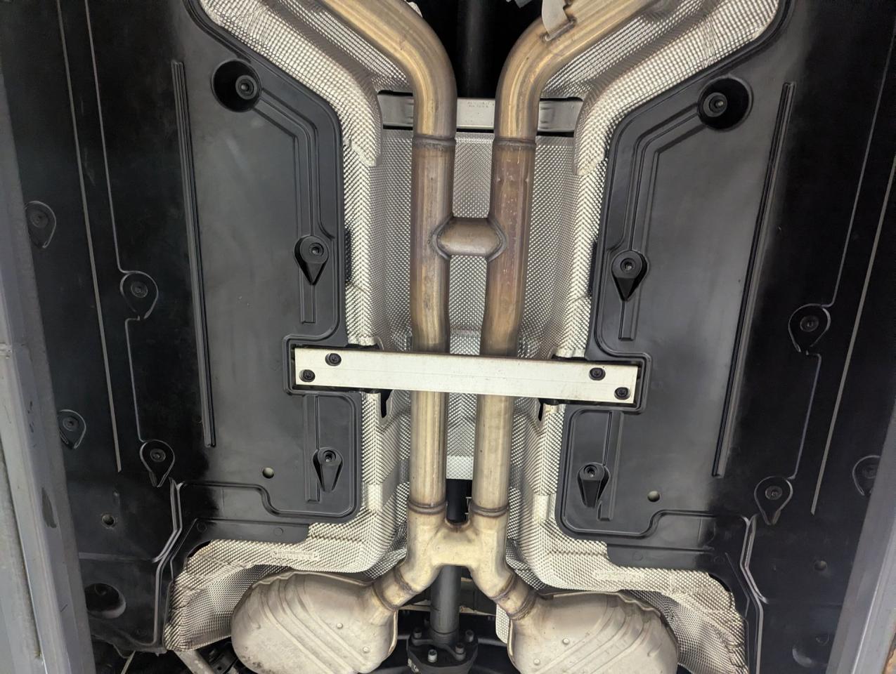 2016 Mercedes - Benz SL400