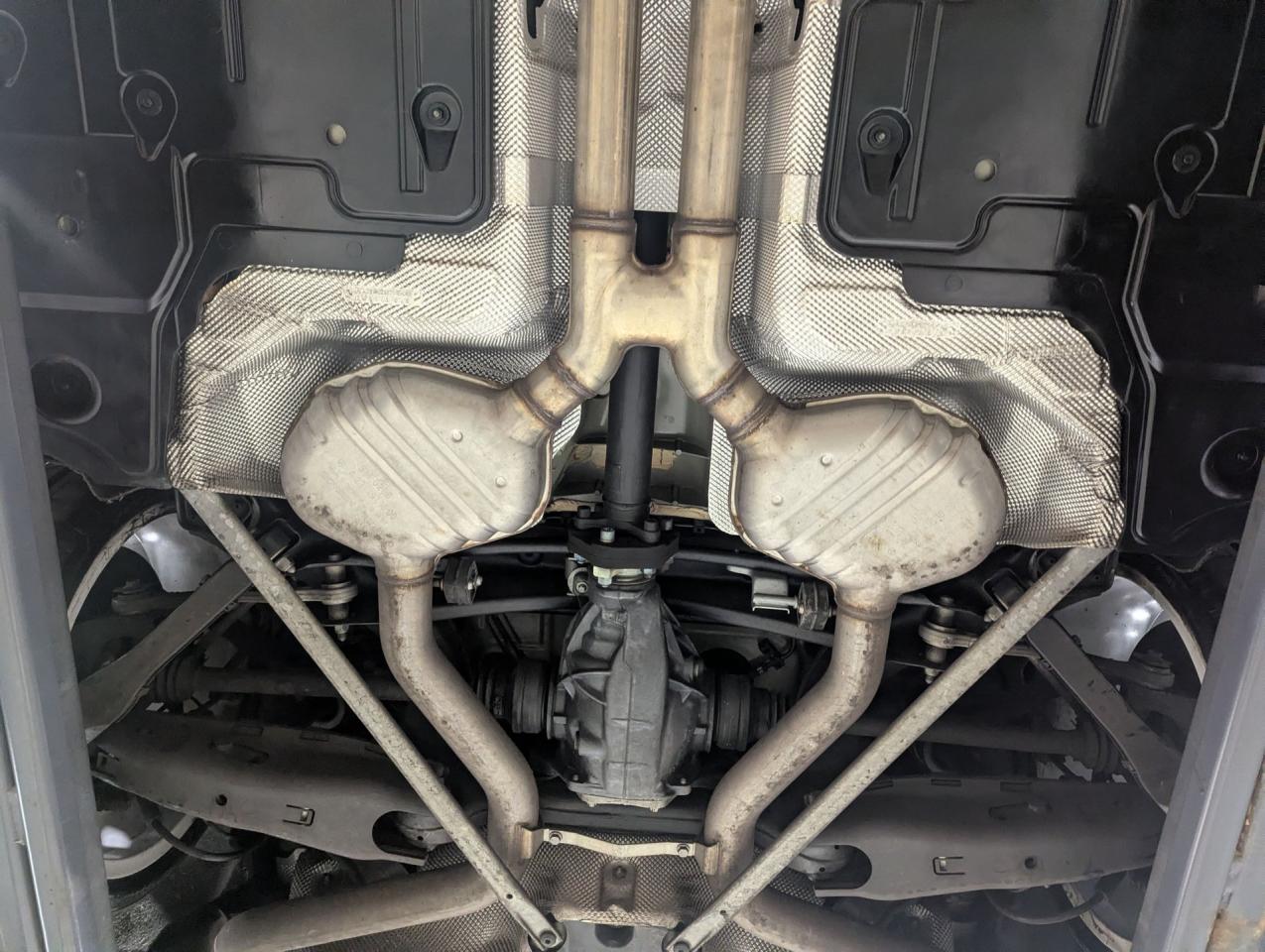 2016 Mercedes - Benz SL400