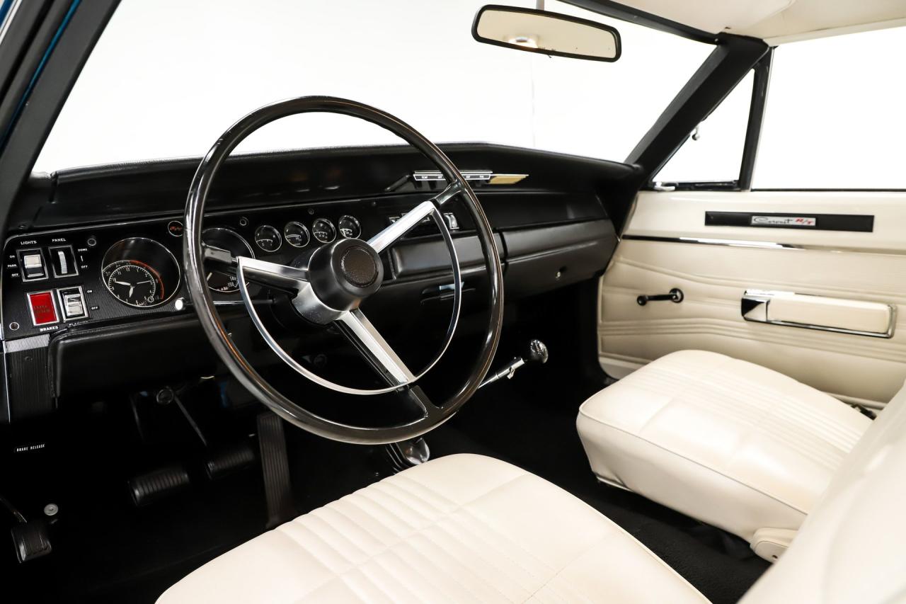 1968 Dodge Coronet R/T