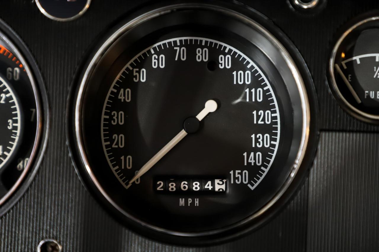 1968 Dodge Coronet R/T