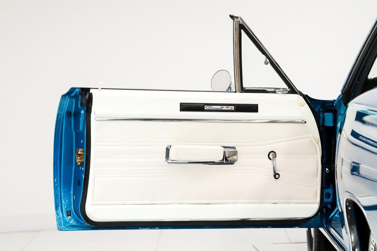 1968 Dodge Coronet R/T