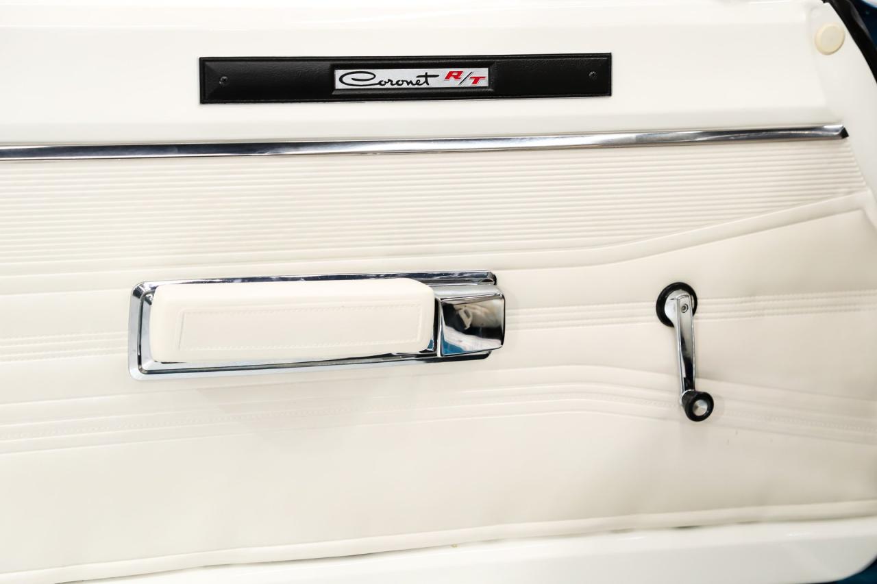 1968 Dodge Coronet R/T