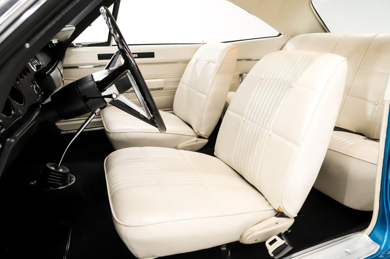 1968 Dodge Coronet R/T