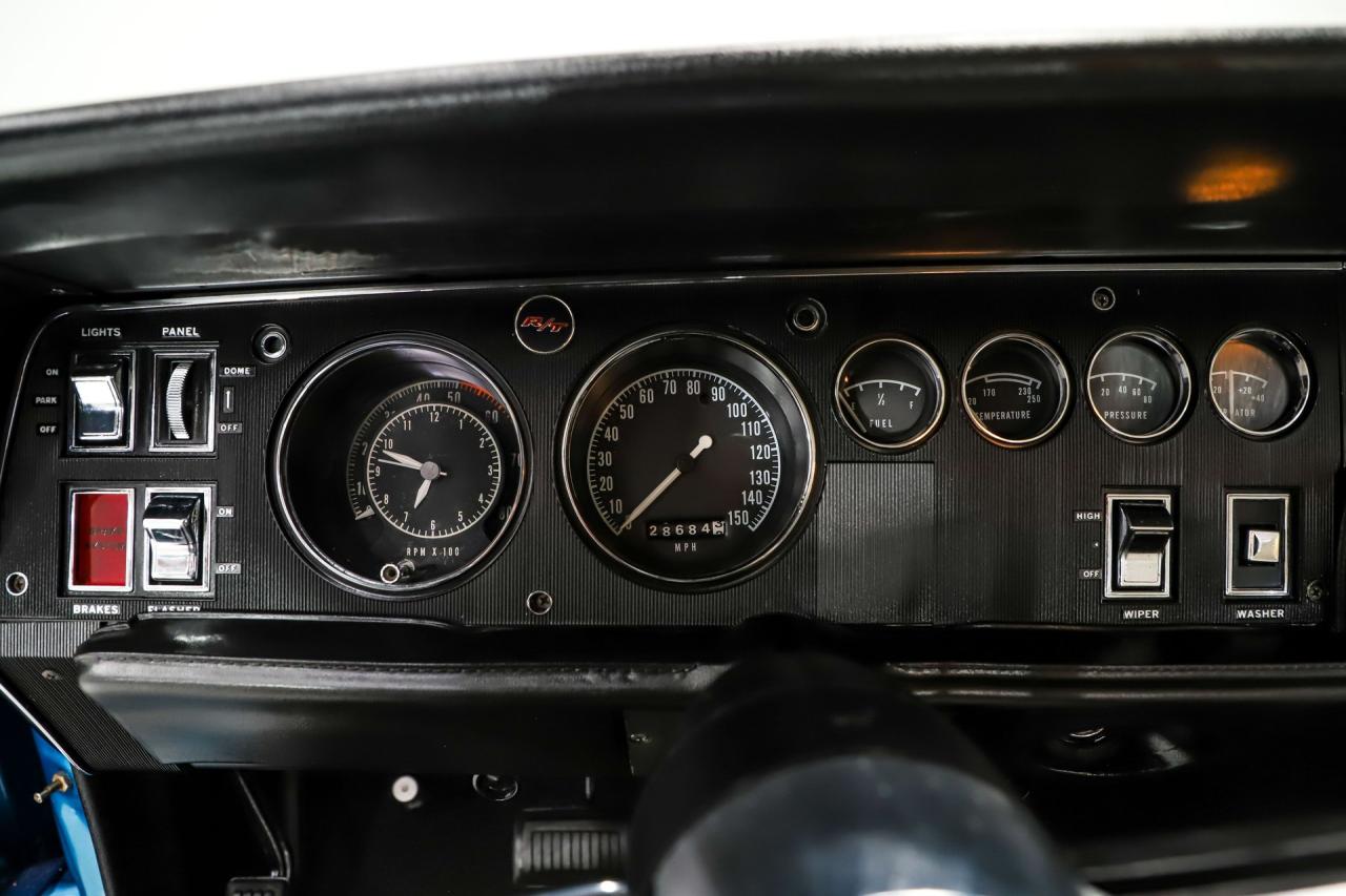 1968 Dodge Coronet R/T