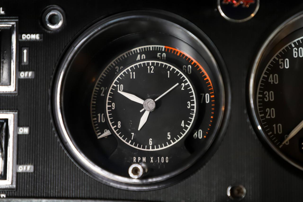 1968 Dodge Coronet R/T