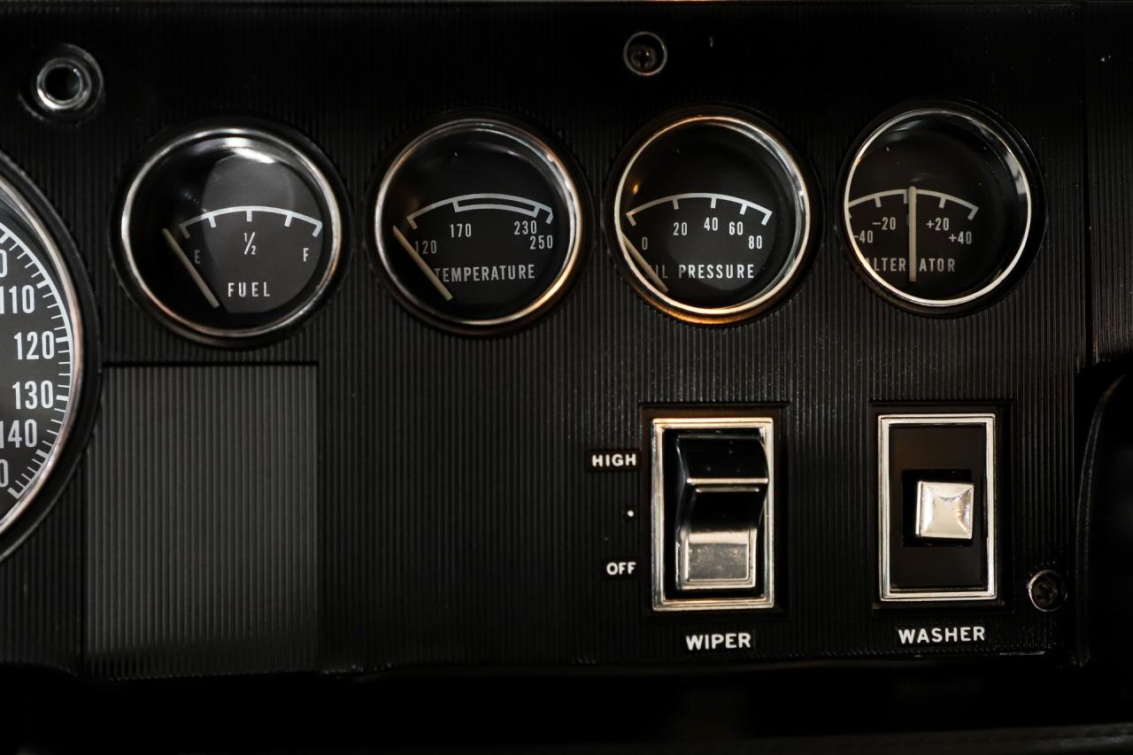 1968 Dodge Coronet R/T