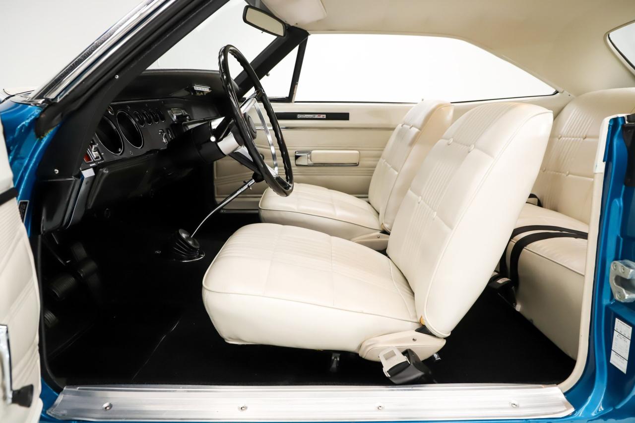 1968 Dodge Coronet R/T