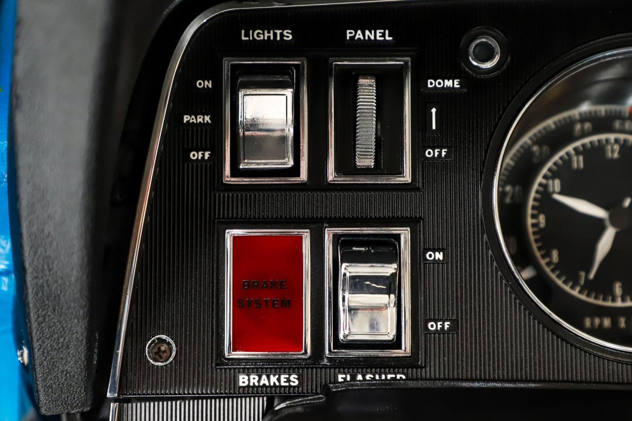 1968 Dodge Coronet R/T