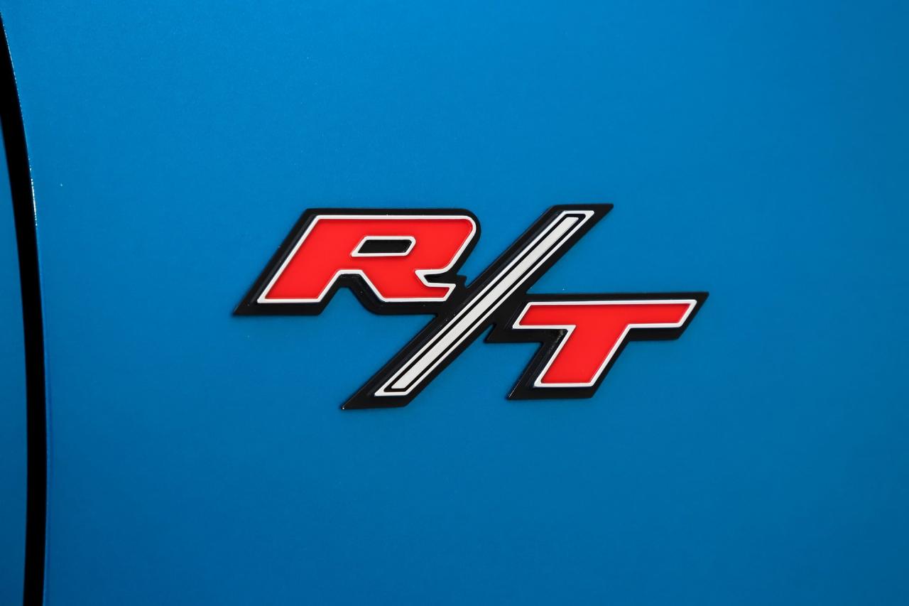 1968 Dodge Coronet R/T