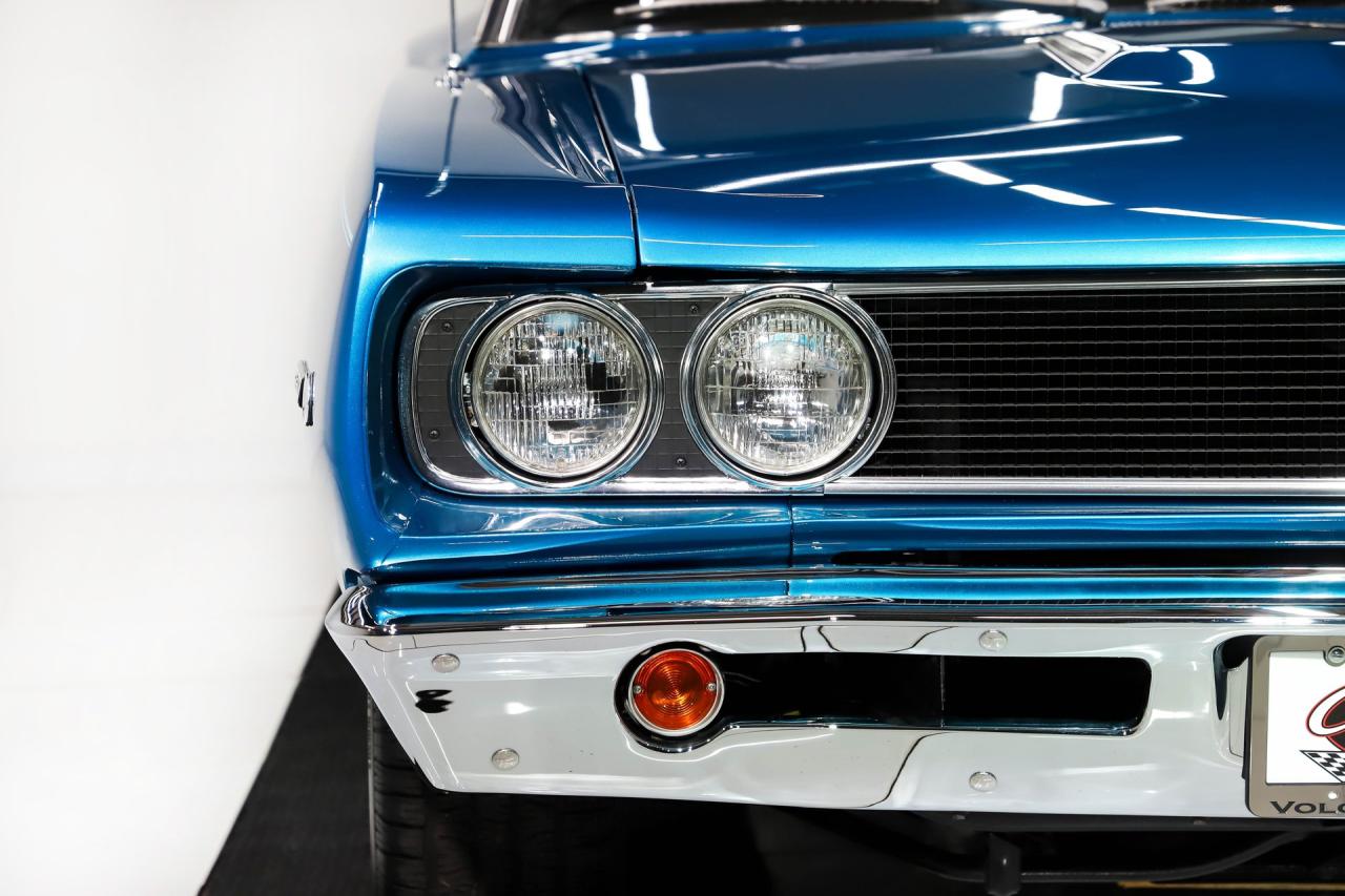 1968 Dodge Coronet R/T