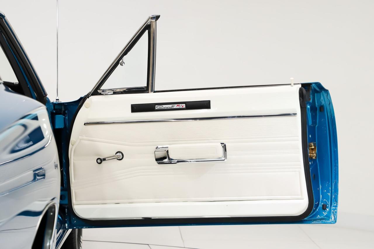 1968 Dodge Coronet R/T