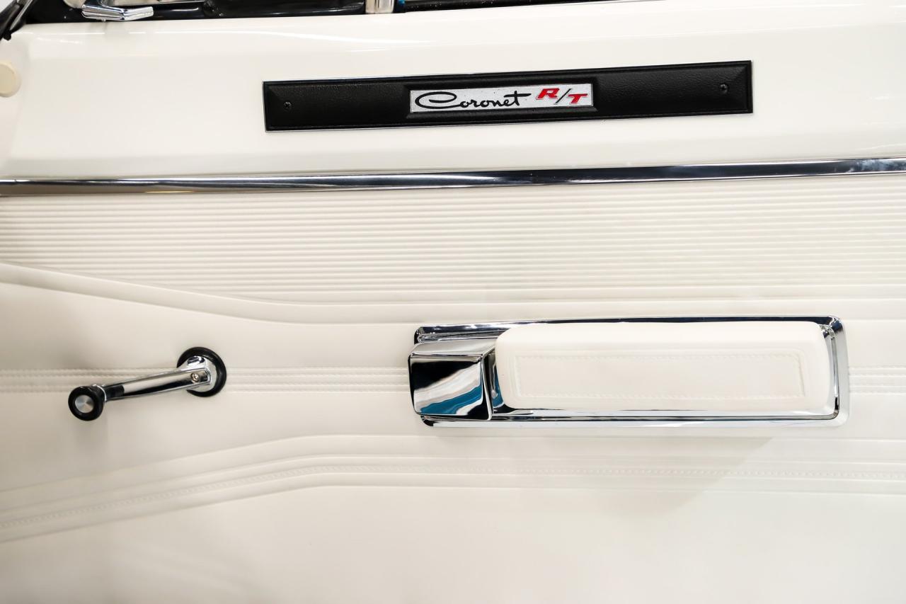 1968 Dodge Coronet R/T