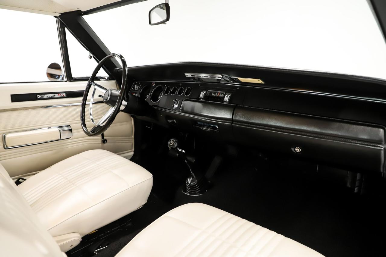 1968 Dodge Coronet R/T