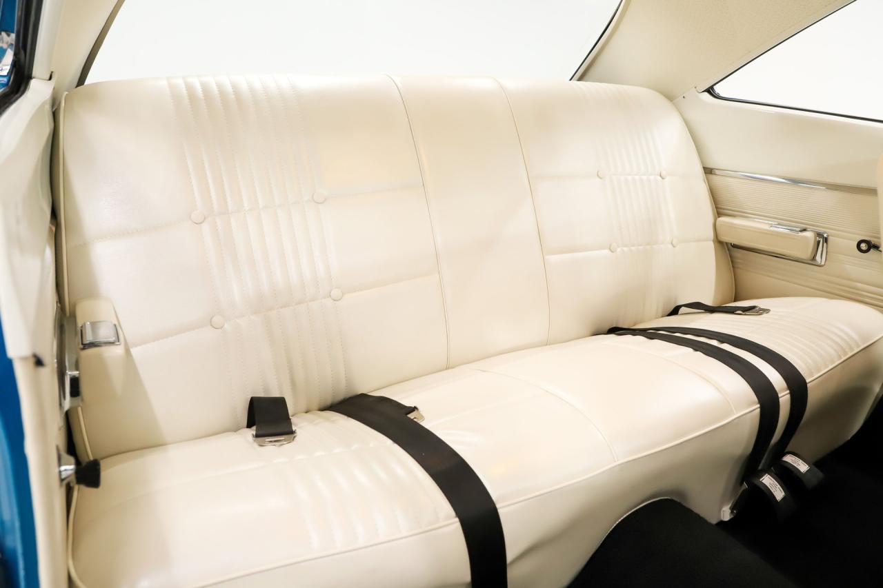 1968 Dodge Coronet R/T