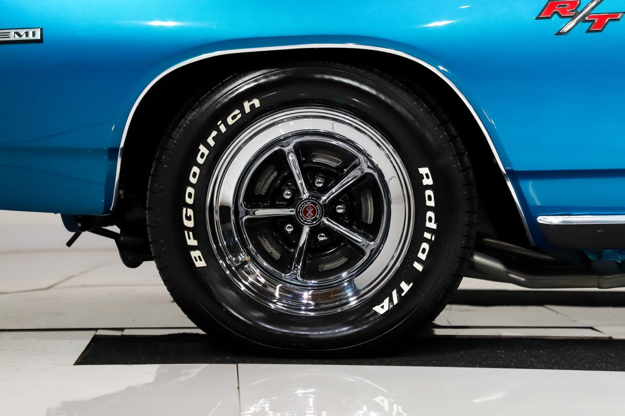 1968 Dodge Coronet R/T