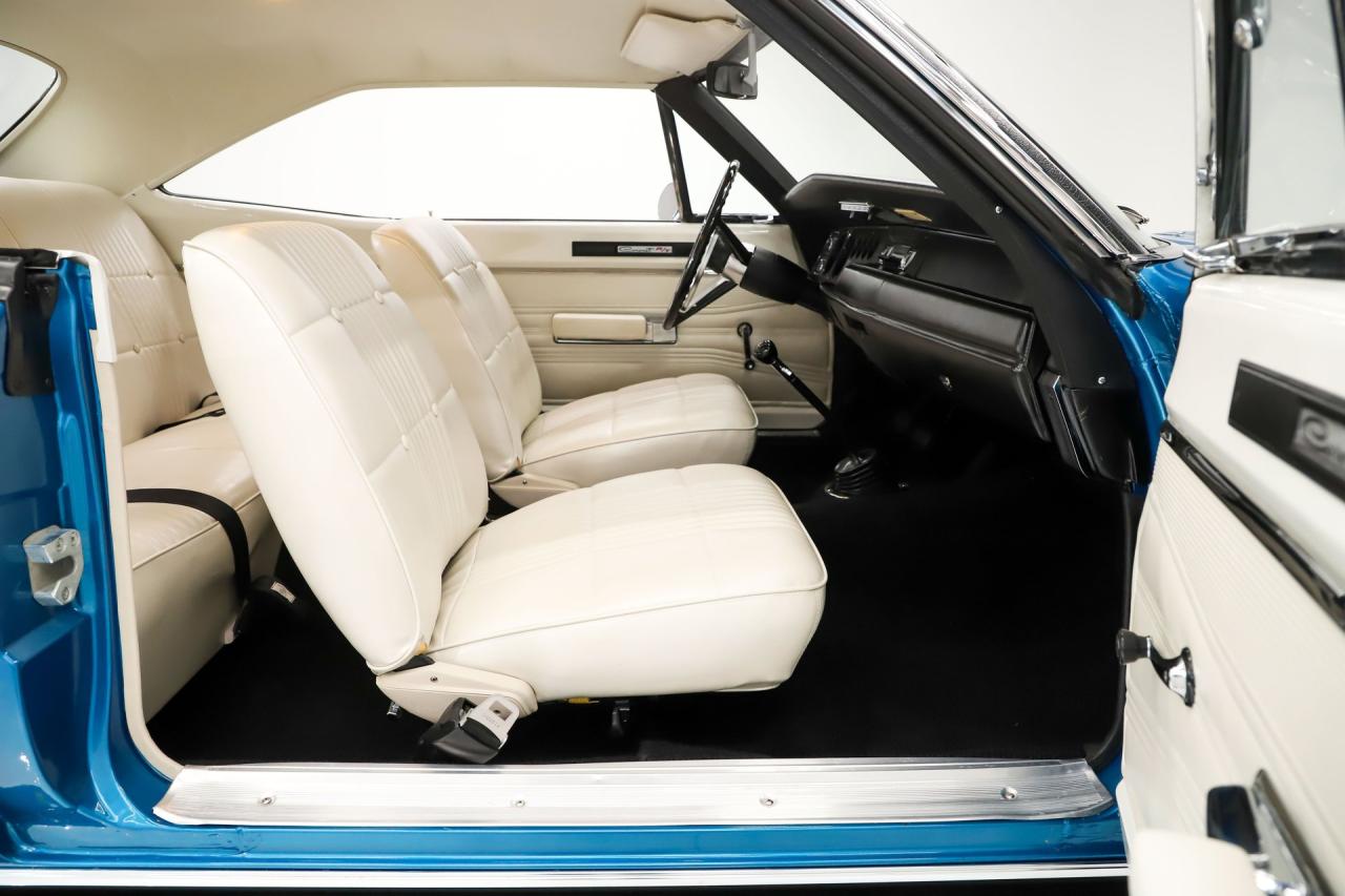 1968 Dodge Coronet R/T