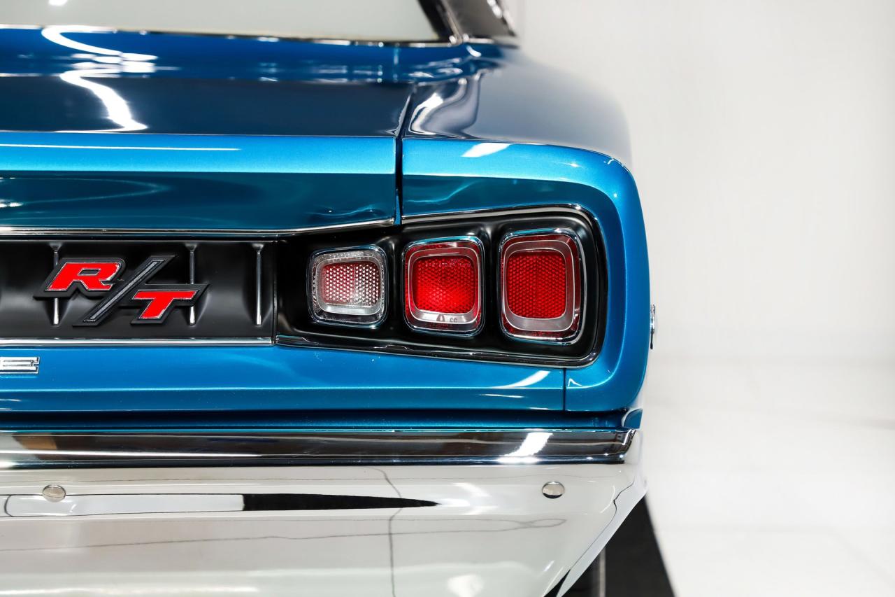 1968 Dodge Coronet R/T