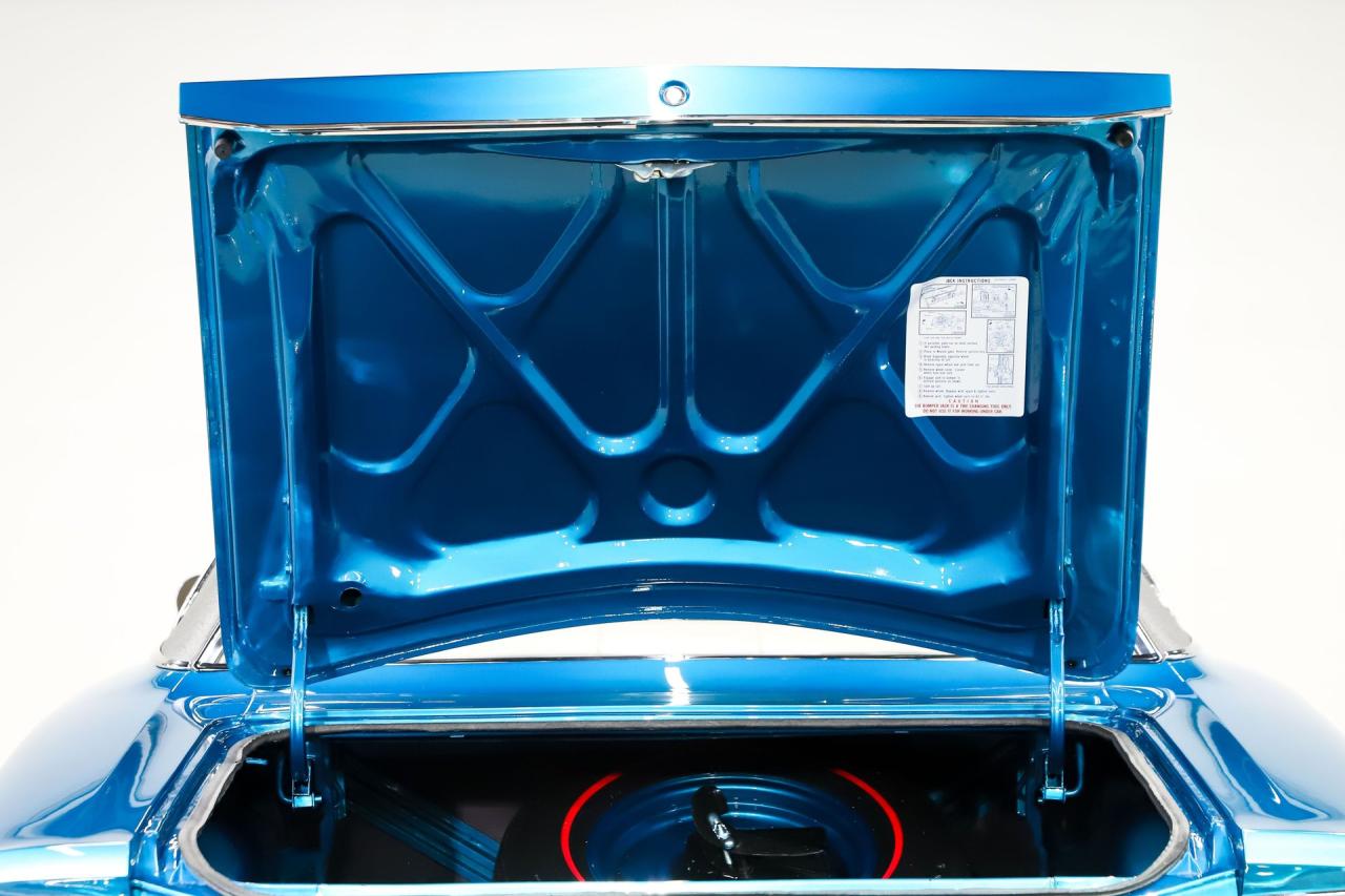 1968 Dodge Coronet R/T